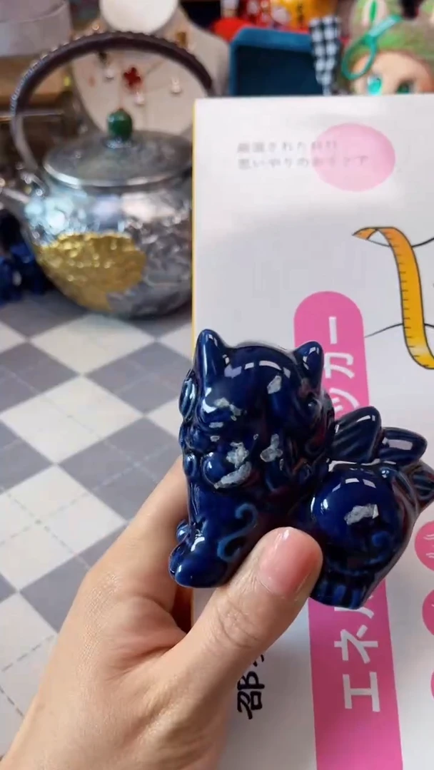 瓷片陶茶666文玩周边多人