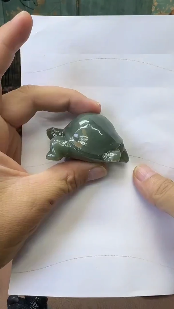 未镶嵌和田玉挂件3ny0056