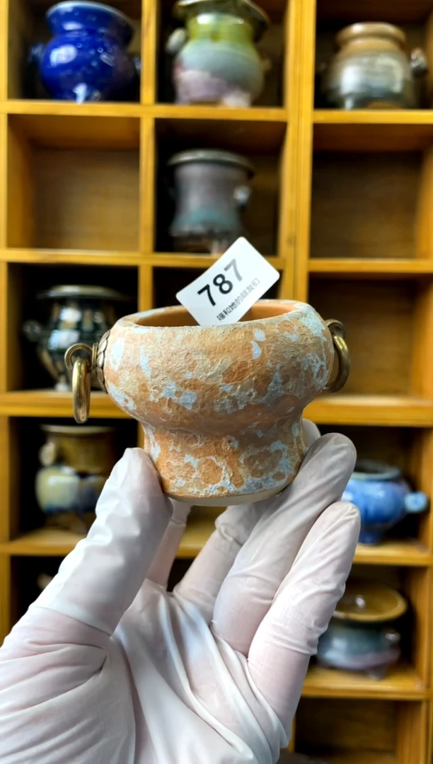 【闪购商品】陶787 内口4.5