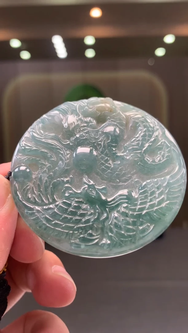 未镶嵌定制翡翠          *71