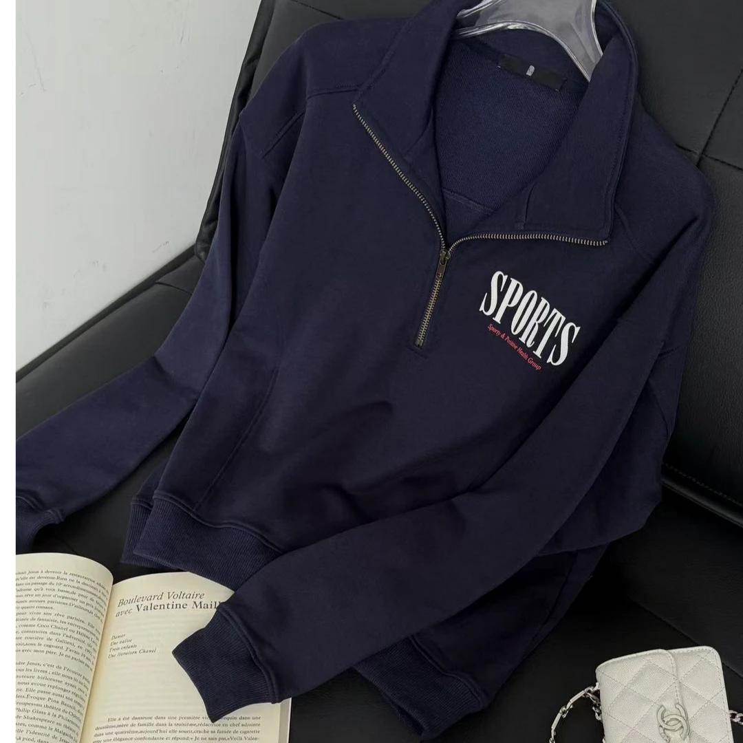 D轮D2【UK留子生】巨显白！不用刻意打扮的潮感懒人套装