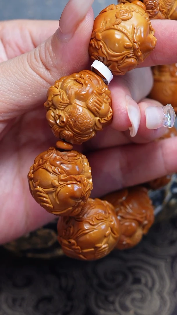 橄榄核手串/手链 手串/手链