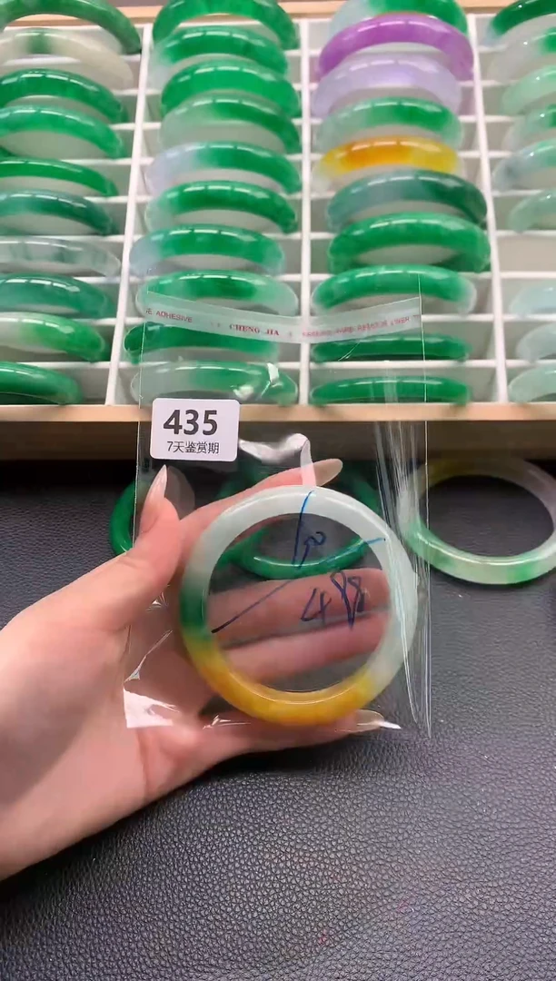 非金属无时尚手镯 所见即所得 七天鉴赏期