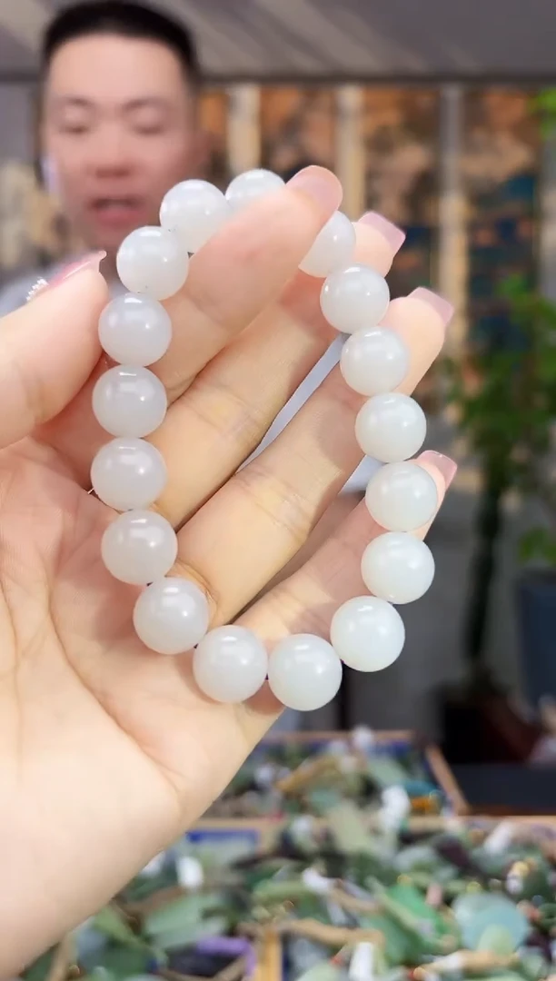 和田玉未镶嵌挂件拍一发一多样性发货