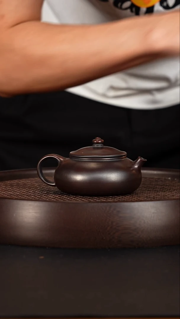 茶杯紫砂宜兴紫砂壶