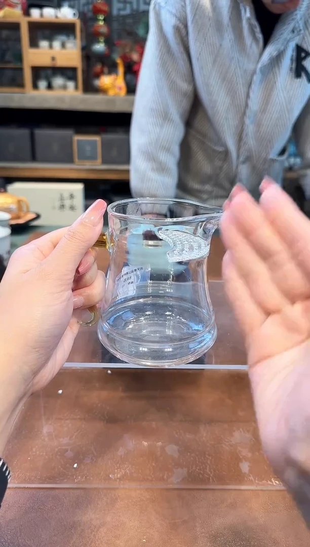 【闪购商品】不带茶盘不带礼盒@@9662