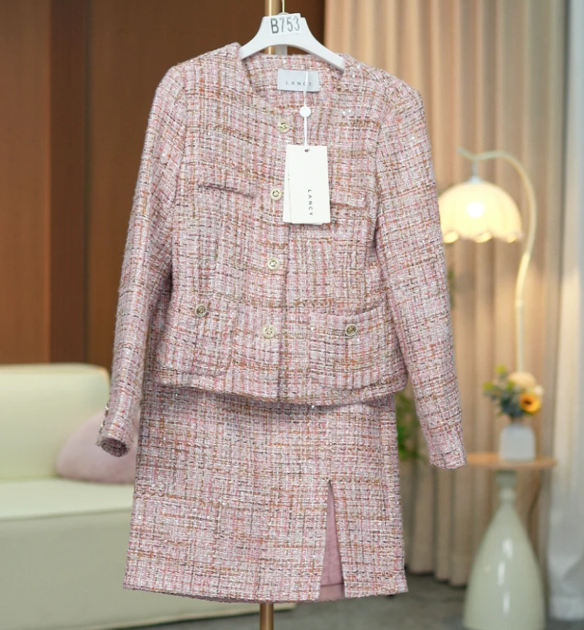 753 AA75女装连衣裙（大牌尾货默认剪标偶有微瑕介意不拍）