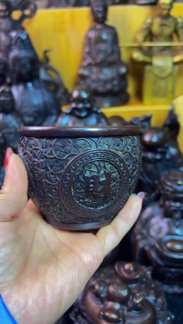 【闪购商品】1案台摆件 物品摆件