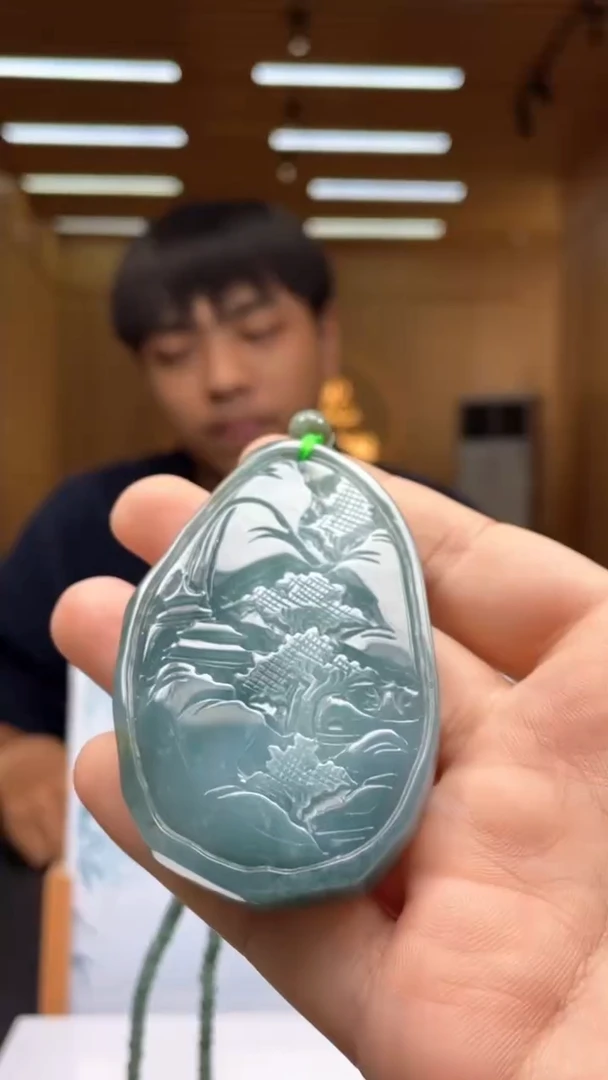未镶嵌定制翡翠********59