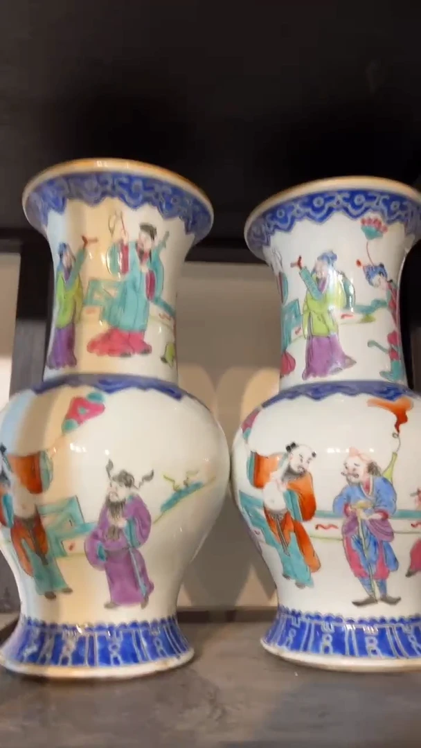 【闪购商品】摆件瓷摆件瓷摆件瓷摆件
