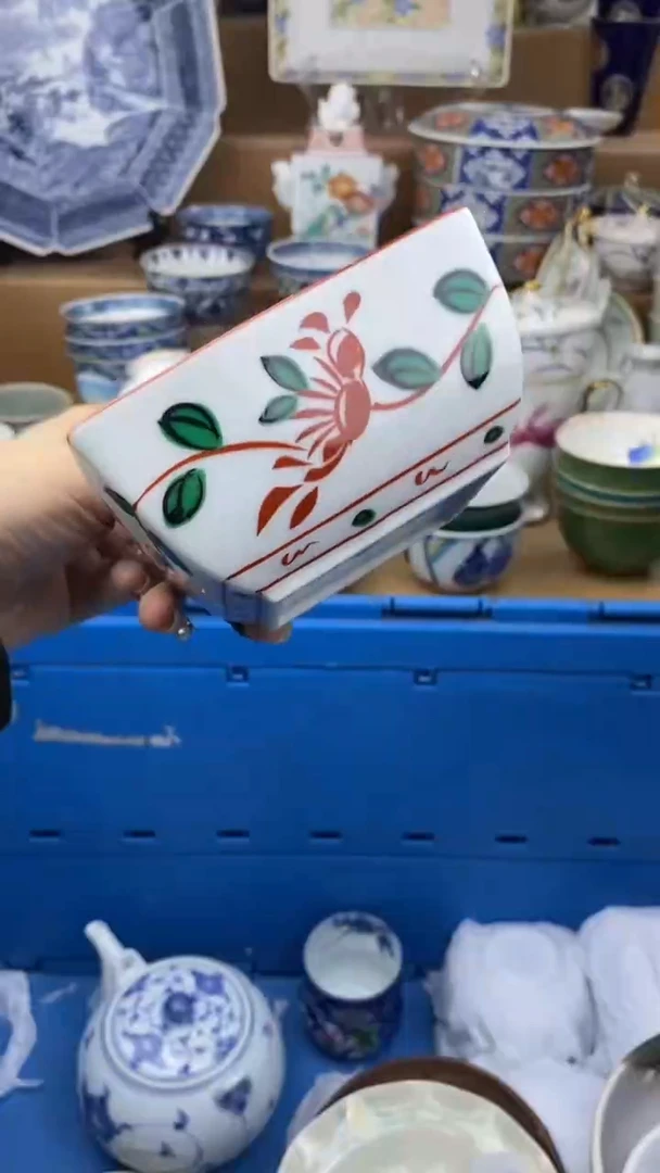 【闪购商品】杯瓷色工艺品品品品114