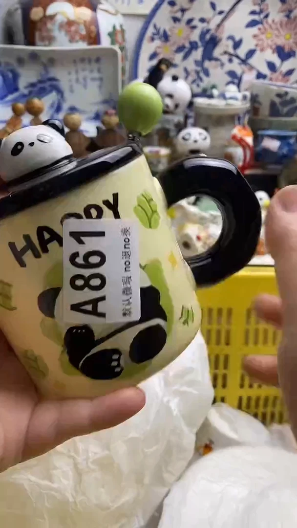 【闪购商品】紫砂茶杯日本回流精品瓷器