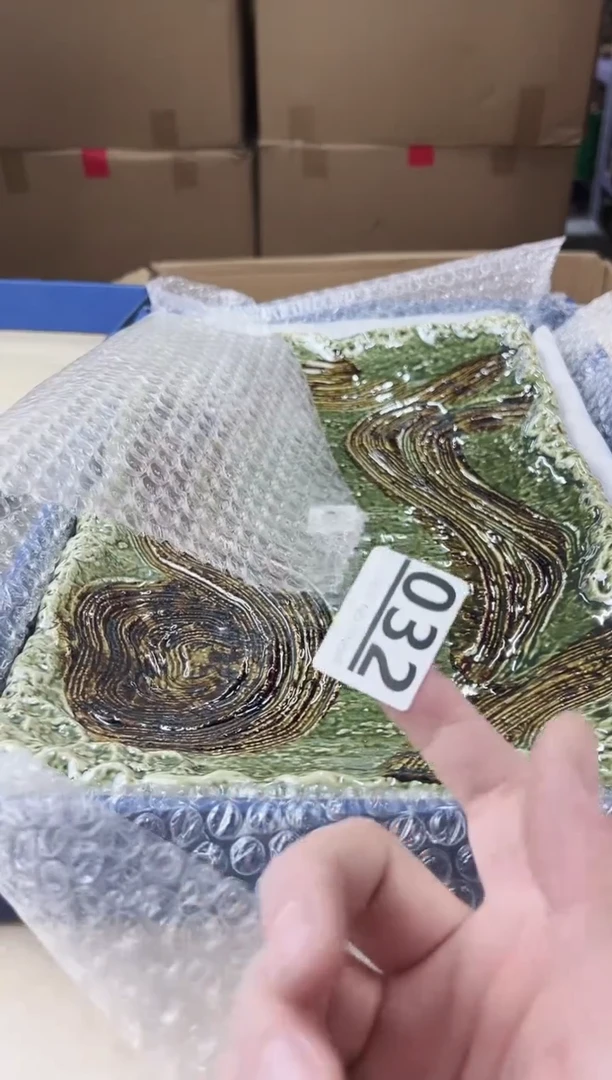 【闪购商品】瓷片032中古产品，默认微瑕，谨慎参拍