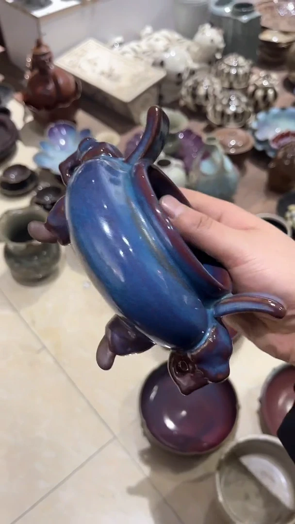 【闪购商品】摆件