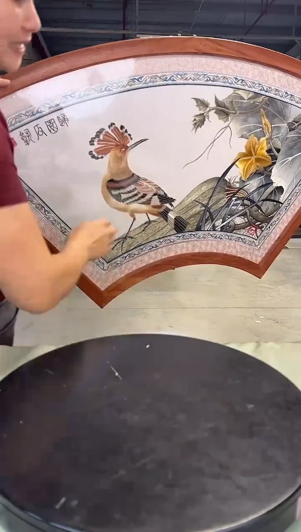 木芸PG9030T26S1G3M59-230001-戴胜