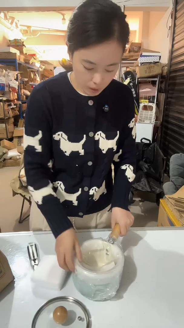 日用百货，迷你奶锅118