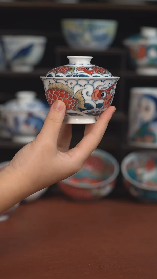 老师作品九鱼小二才内莲花（宠粉福利 ）