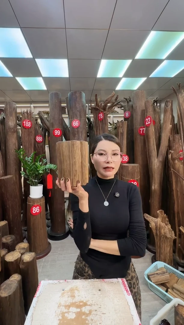 沉香沉香枕沉香原料 七天无理由