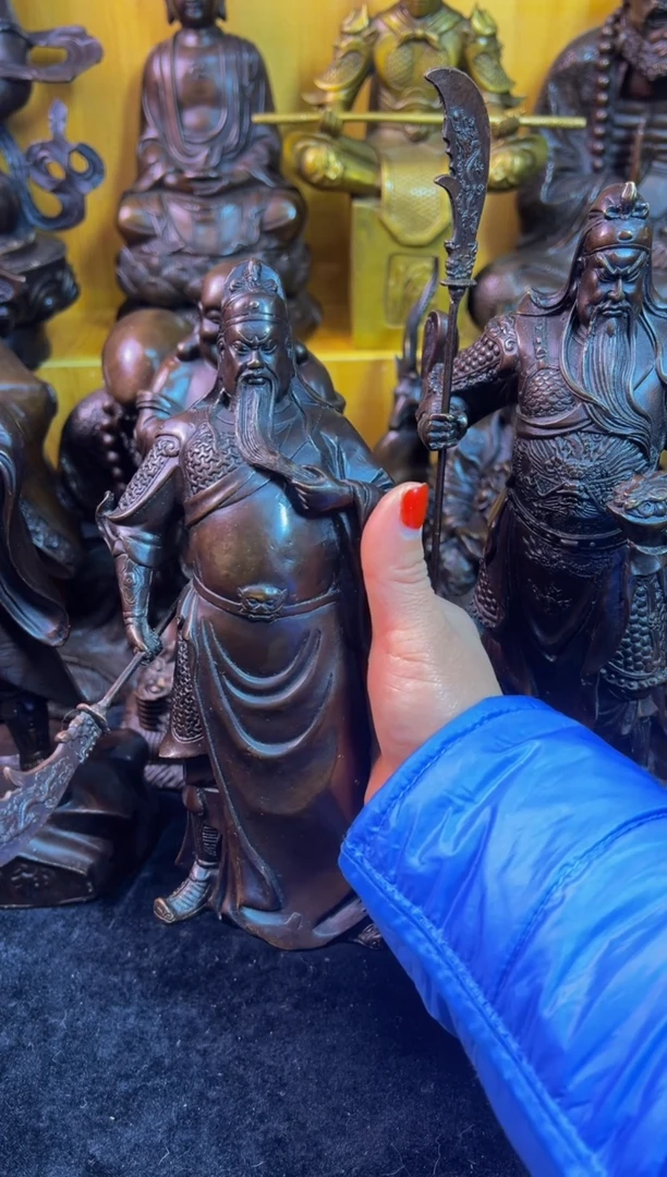 【闪购商品】1案台摆件 物品摆件