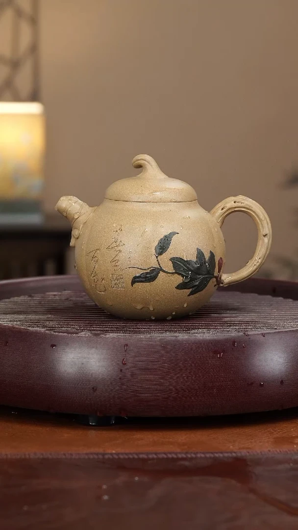 【闪购商品】紫砂茶壶宜兴紫砂壶