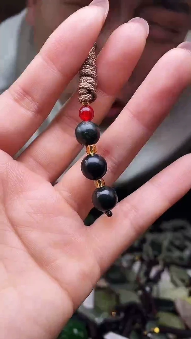 颈饰未镶嵌和田玉多样性发货，拍一发一