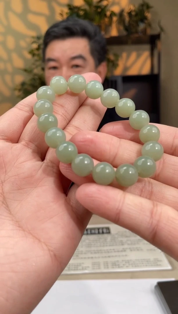 定制和田玉多样性发货拍一发一