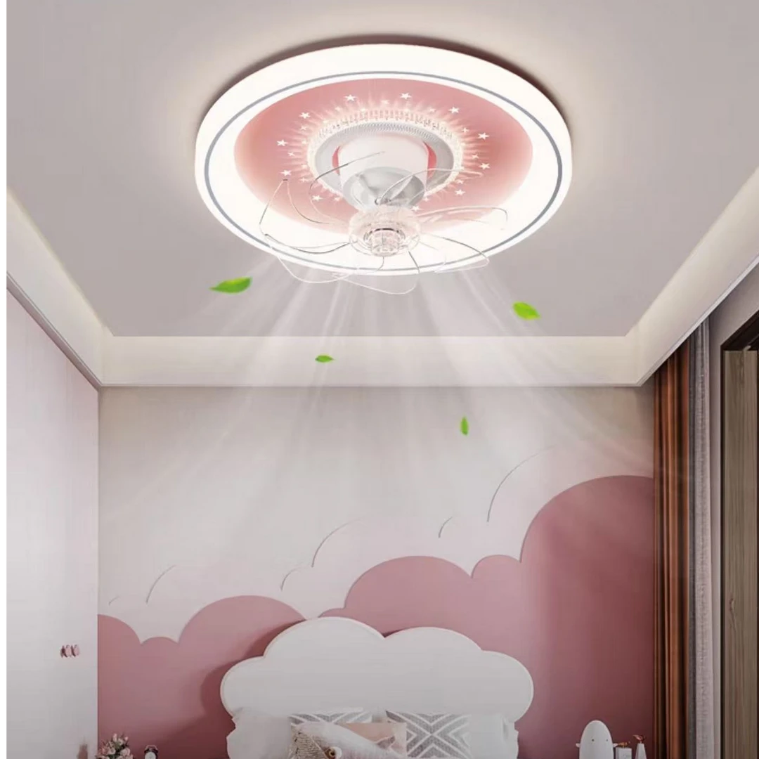 风风扇灯链接按编码拍居家日用装扮用品【不包安装】