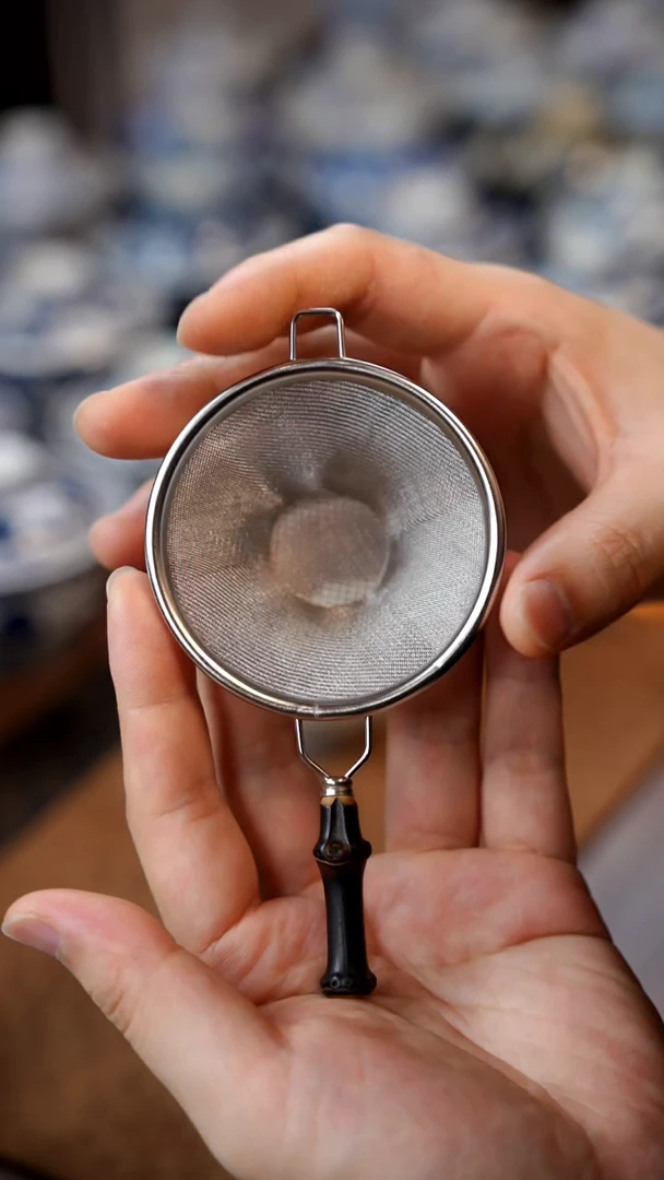 厚款茶漏11111111111111