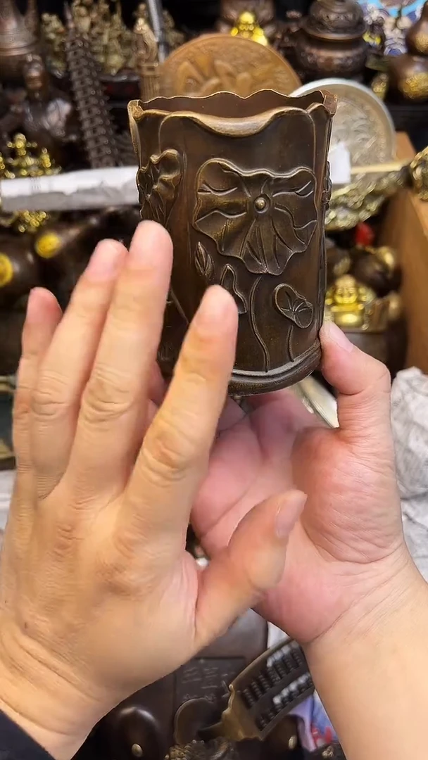 1129李哥铜器摆件链接