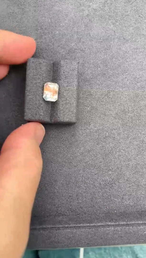 【闪购商品】月光石裸石未镶嵌2.6ct月光石