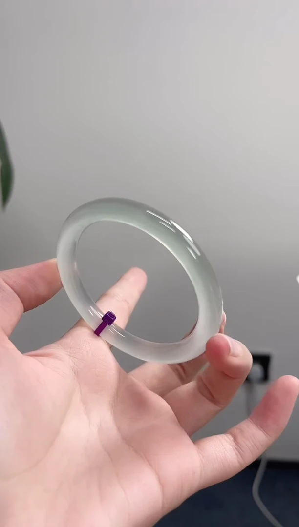 手镯玛瑙/玉髓未镶嵌56圈卡8