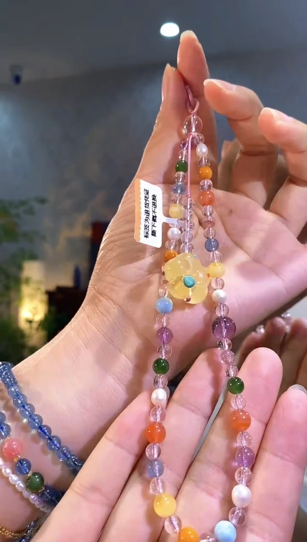 未镶嵌琥珀裸石天然琥珀蜜蜡首饰