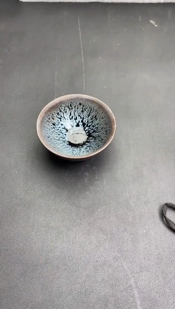 【闪购商品】茶盏417建盏建盏建盏建盏