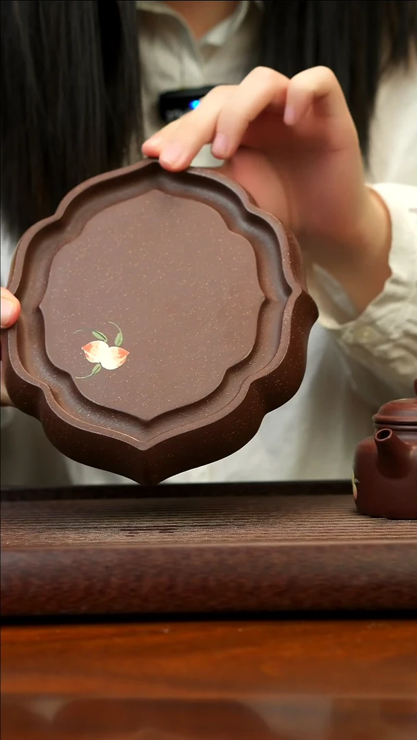 茶壶紫砂宜兴紫砂