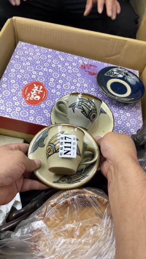 瓷片杠***员旺福家陶瓷一号商品