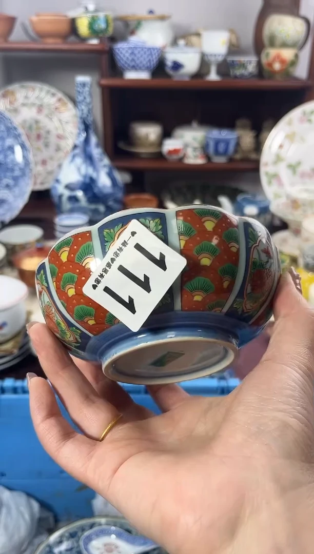【闪购商品】瓷片111................