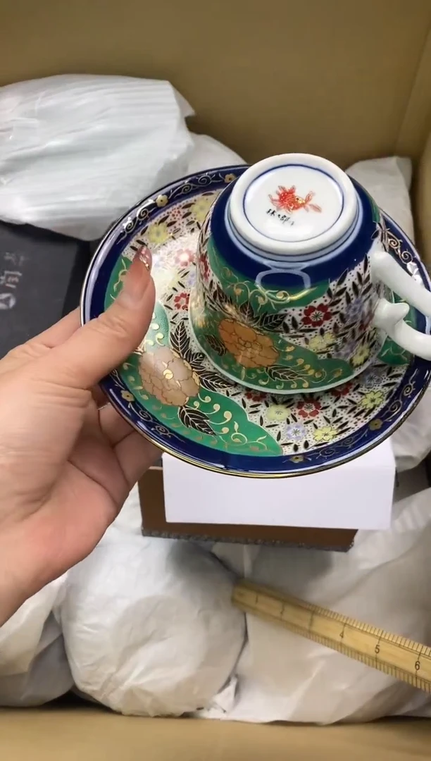 瓷片瓷片精美陶瓷甄选一单一付