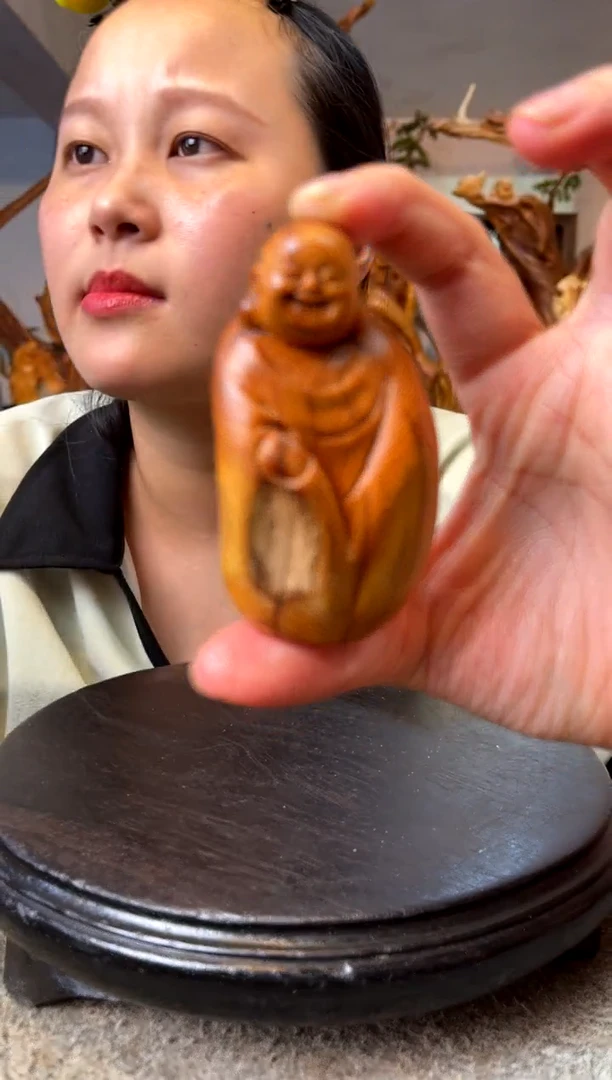 柏木（崖柏）崖柏小件
