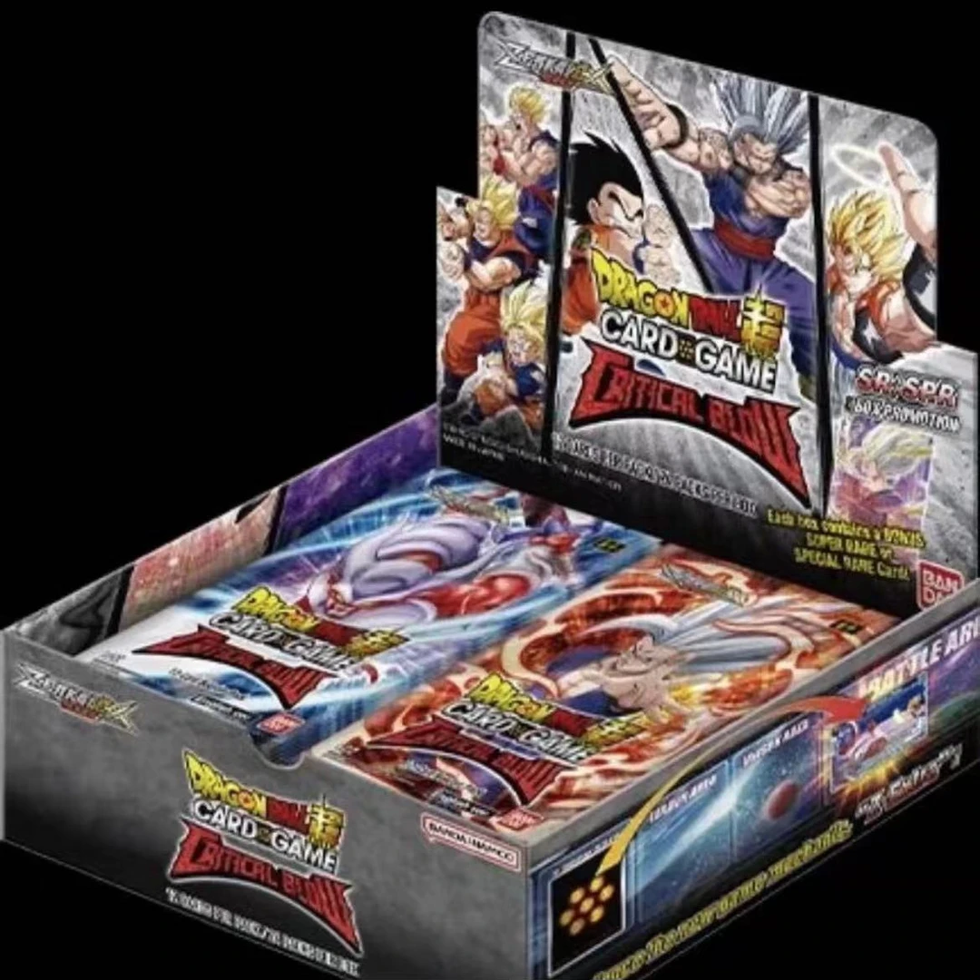 【对对碰】美版龙珠集换式卡牌TCG