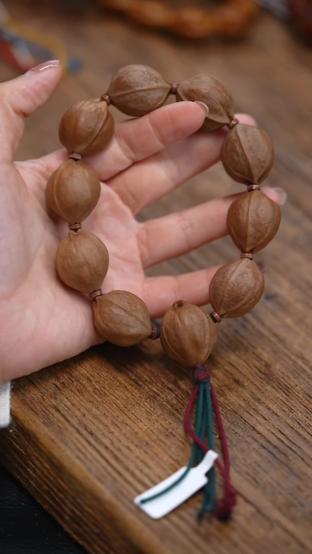 手串/手链橄榄核物**择梅林铁核 22*26