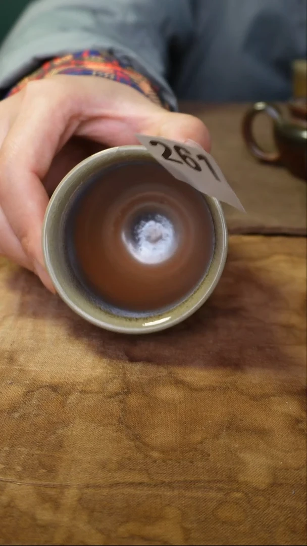 杯找主人的件的特别件261