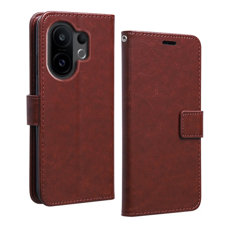 vivoS30手机壳V2464A保护皮套步步高S30翻盖防摔软硅胶全包边外壳