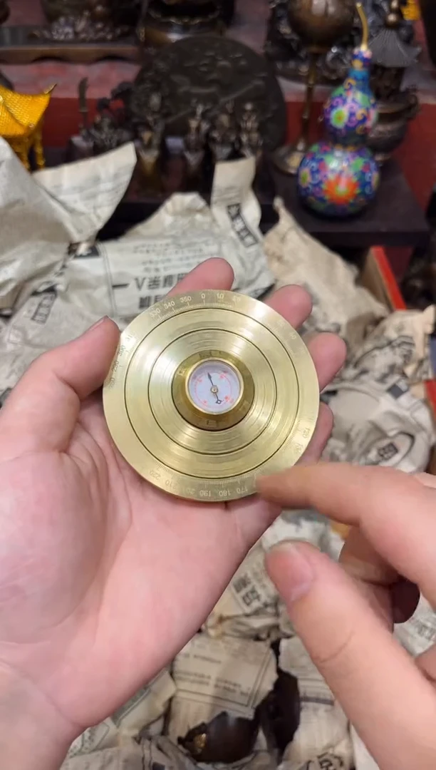 W瑞瑞古铜高端精品52