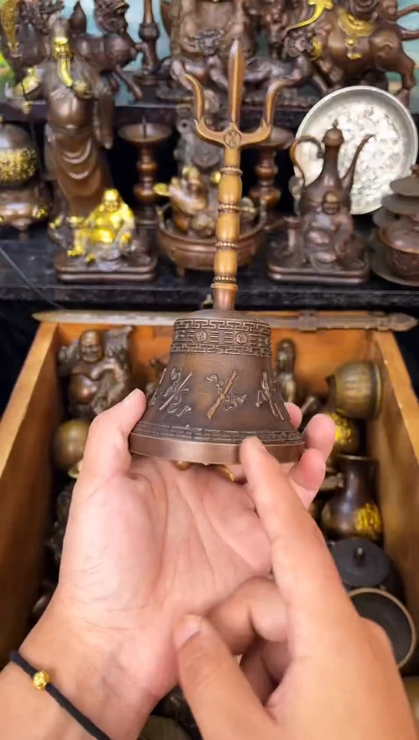 雅集铜器 诚信经营