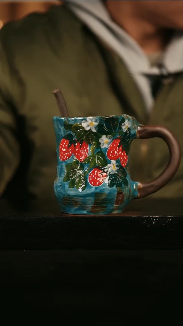 其他503遇瓷手作同款