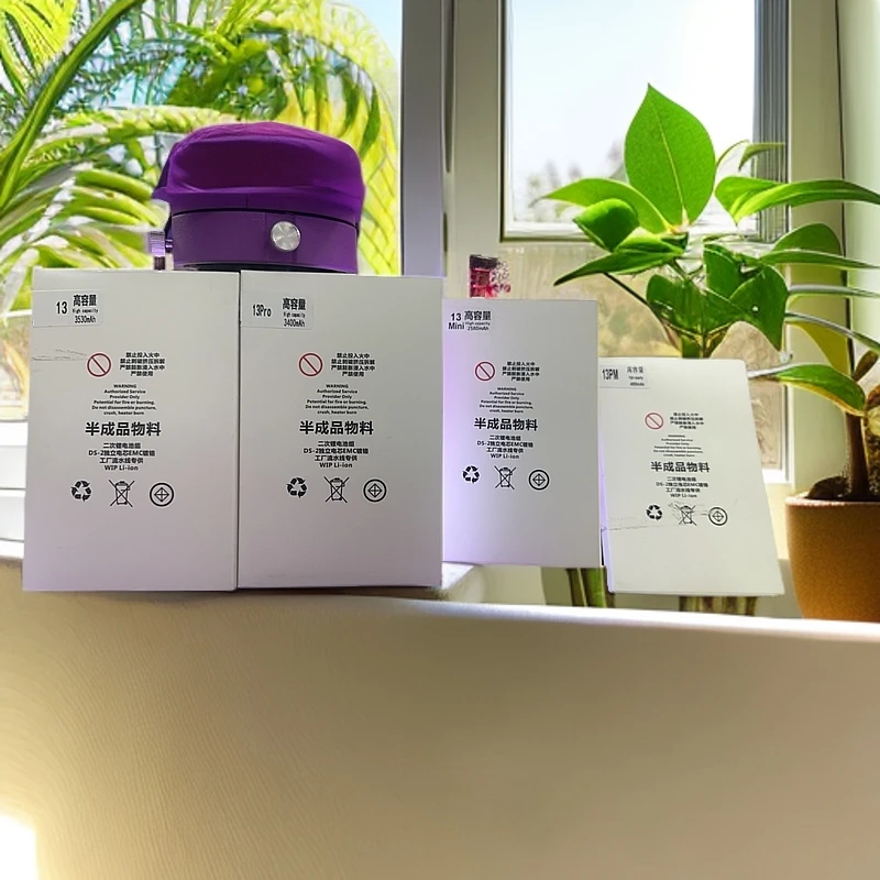 现场移植电芯服务适用于苹果13/13mini/13PRO/13PROMAX