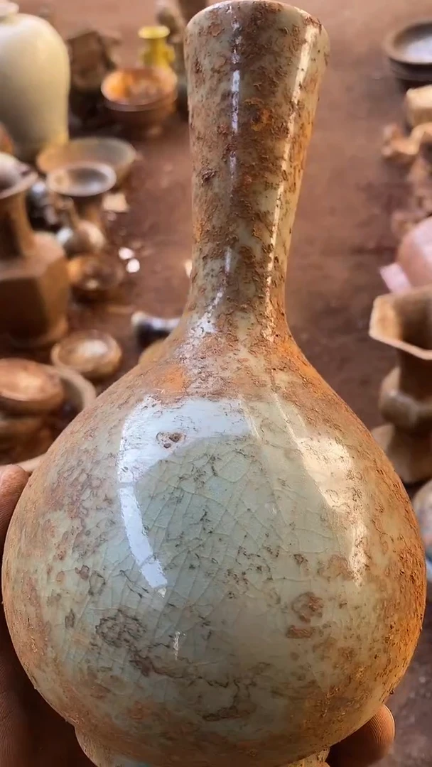 摆件陶瓷器瓷器瓷器瓷器