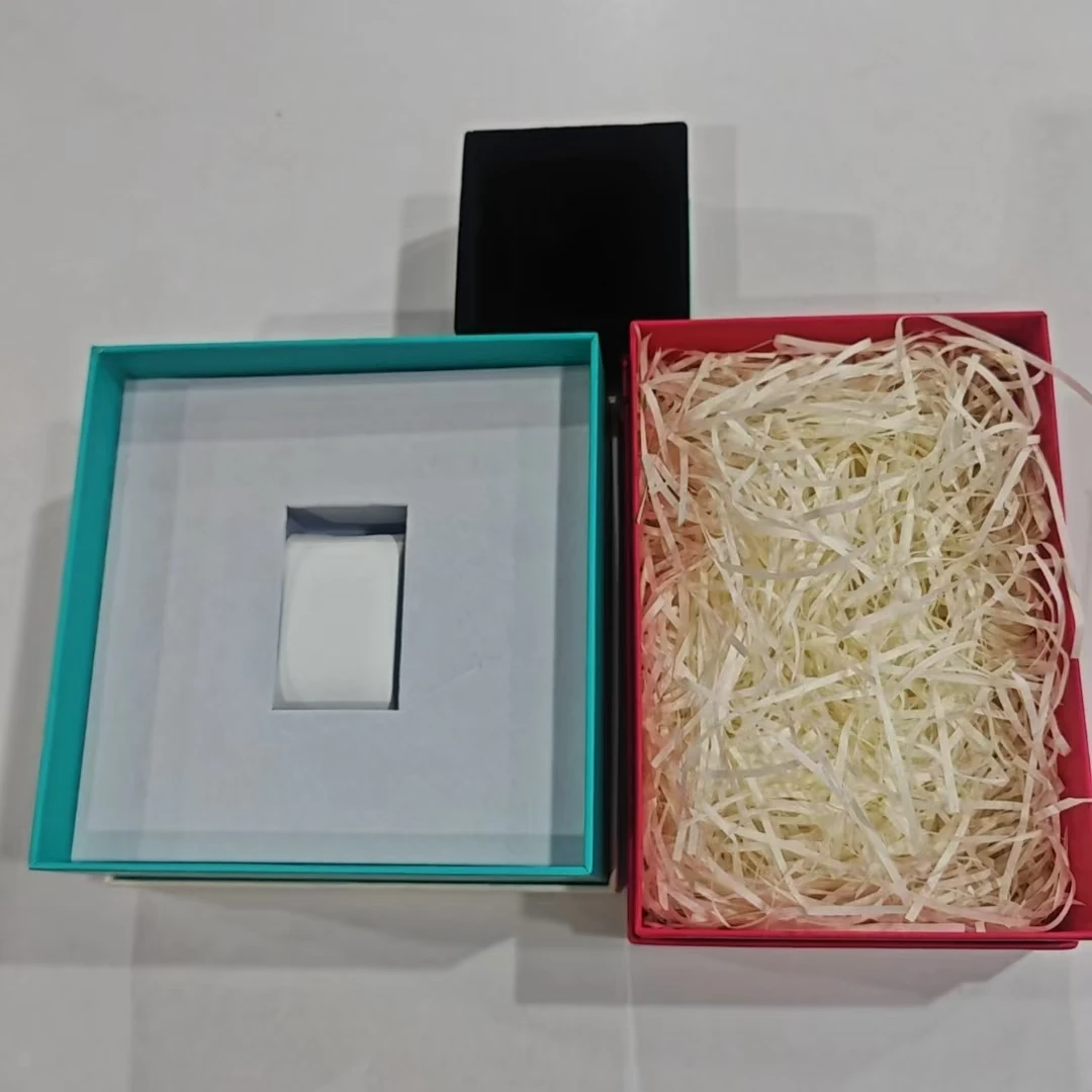 非卖品 小家电配件盒子随机颜色