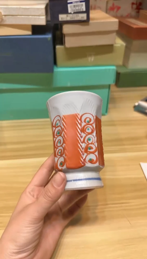 小狐狸严选日瓷器小狐狸严选日瓷器