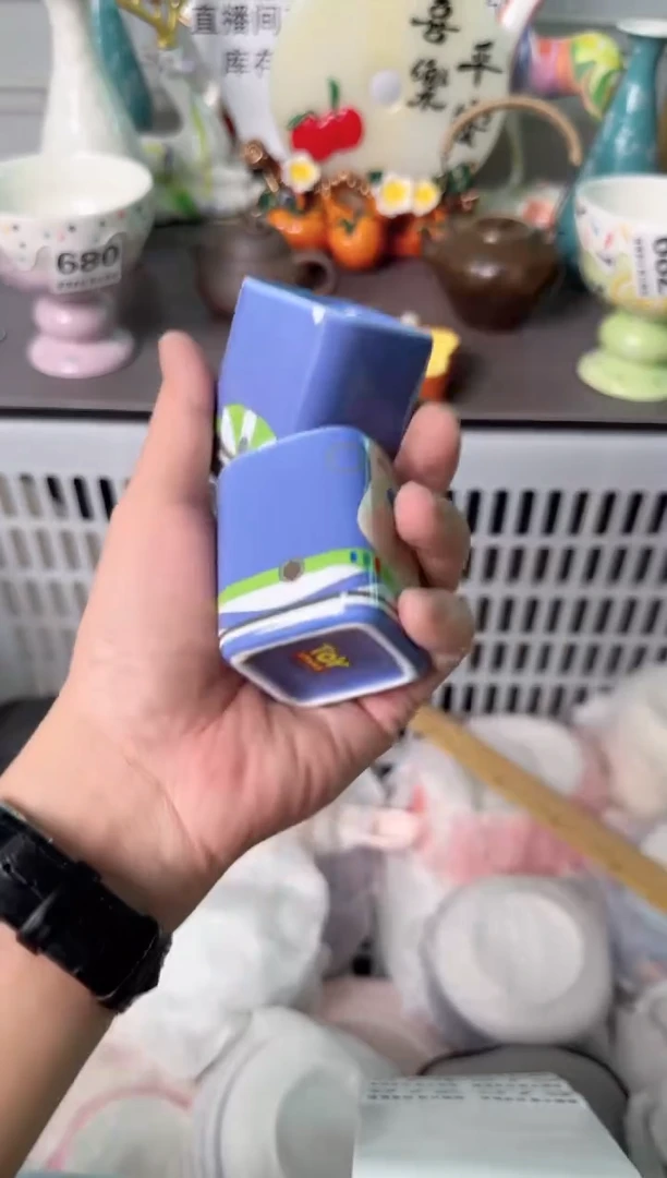 瓷片972默认微瑕谨慎参怕库存1件